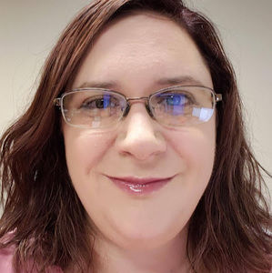 Meet your Posher, Myra